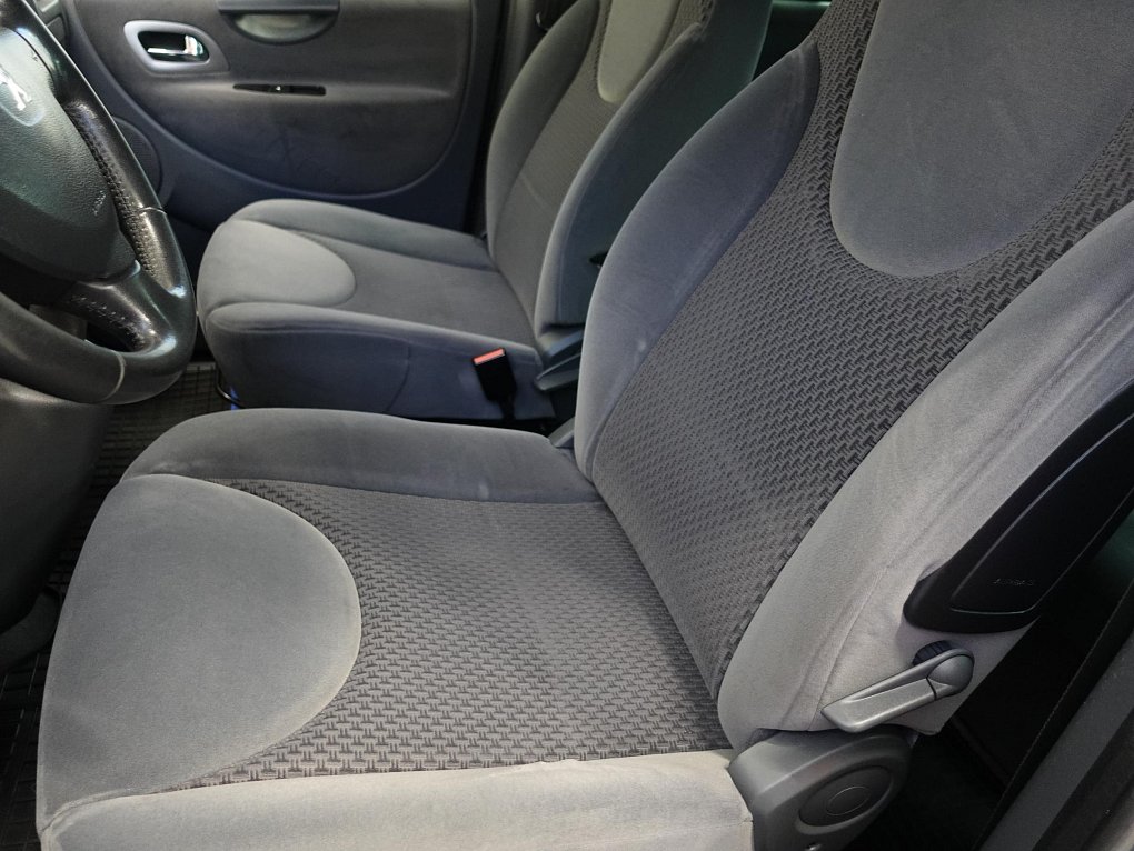 Peugeot Expert 2.0HDi  L2 8míst