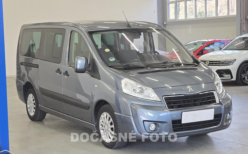 Peugeot Expert 2.0 HDi 