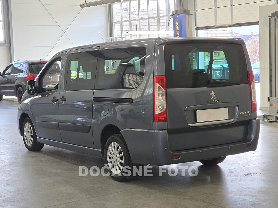 Peugeot Expert 2.0 HDi 