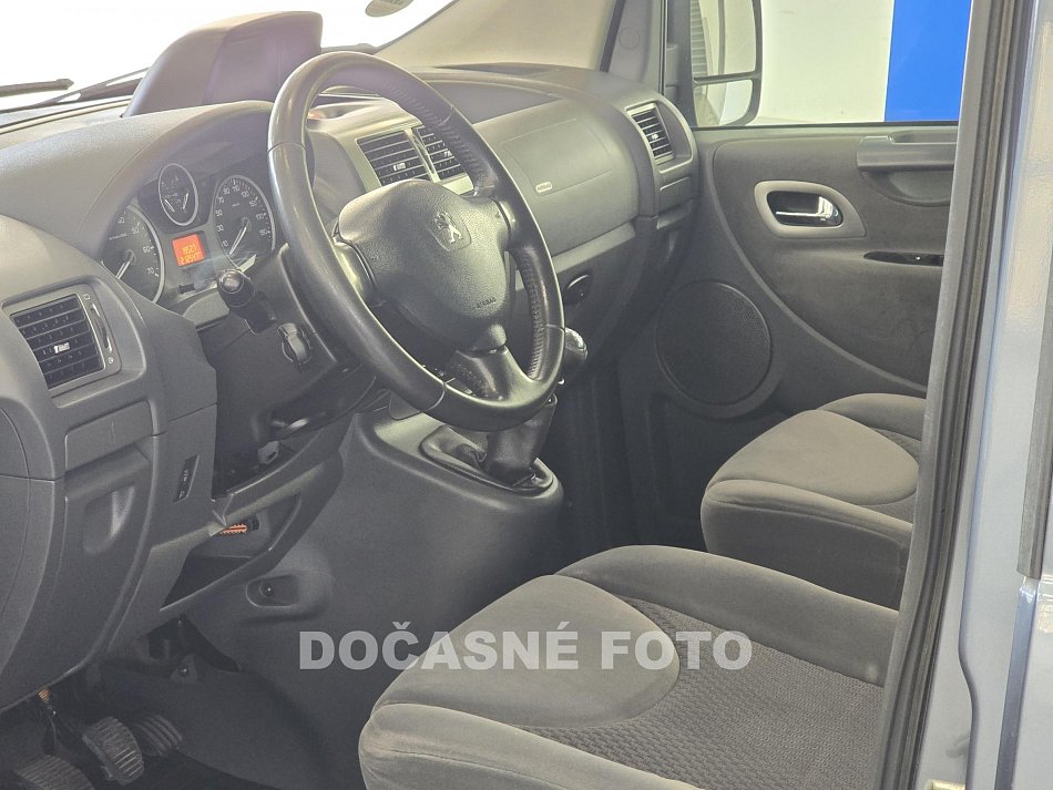 Peugeot Expert 2.0 HDi 