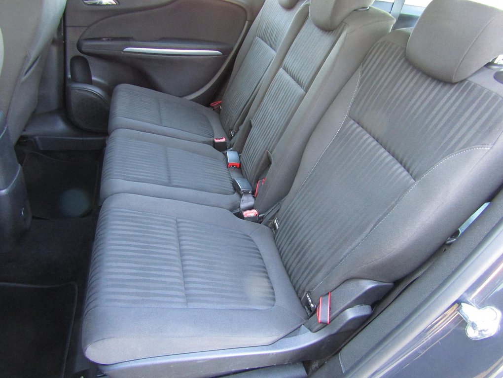 Opel Zafira 1.6 CDTi 