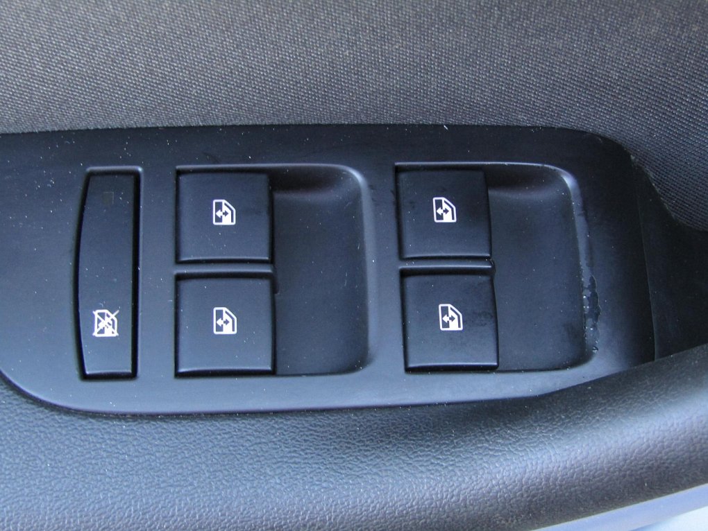 Opel Zafira 1.6 CDTi 