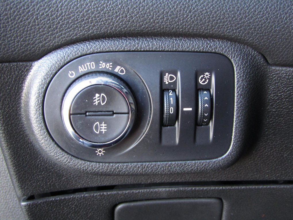 Opel Zafira 1.6 CDTi 