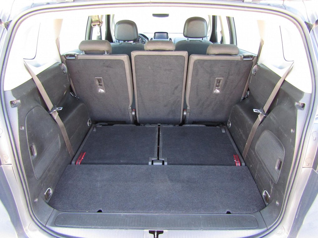 Opel Zafira 1.6 CDTi 