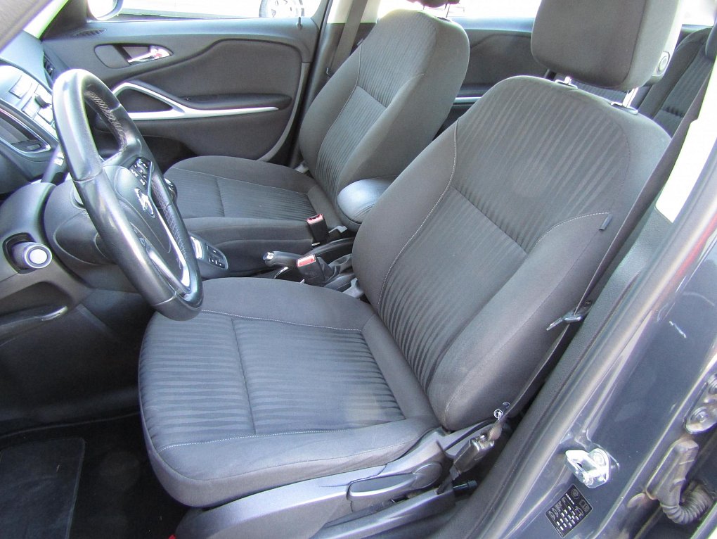 Opel Zafira 1.6 CDTi 