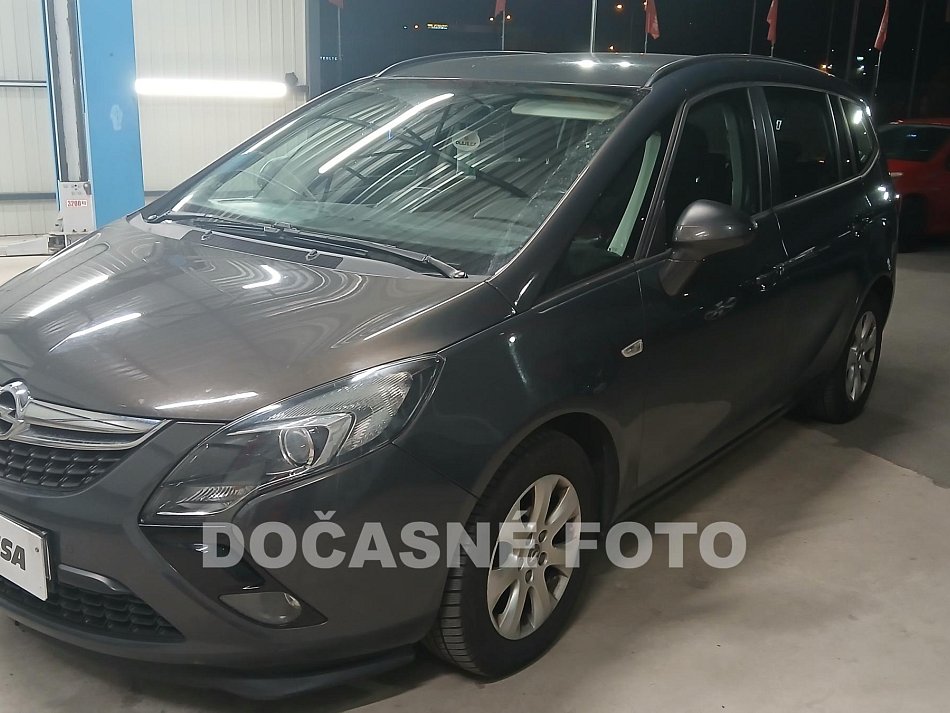 Opel Zafira 1.6 CDTi  Tourer