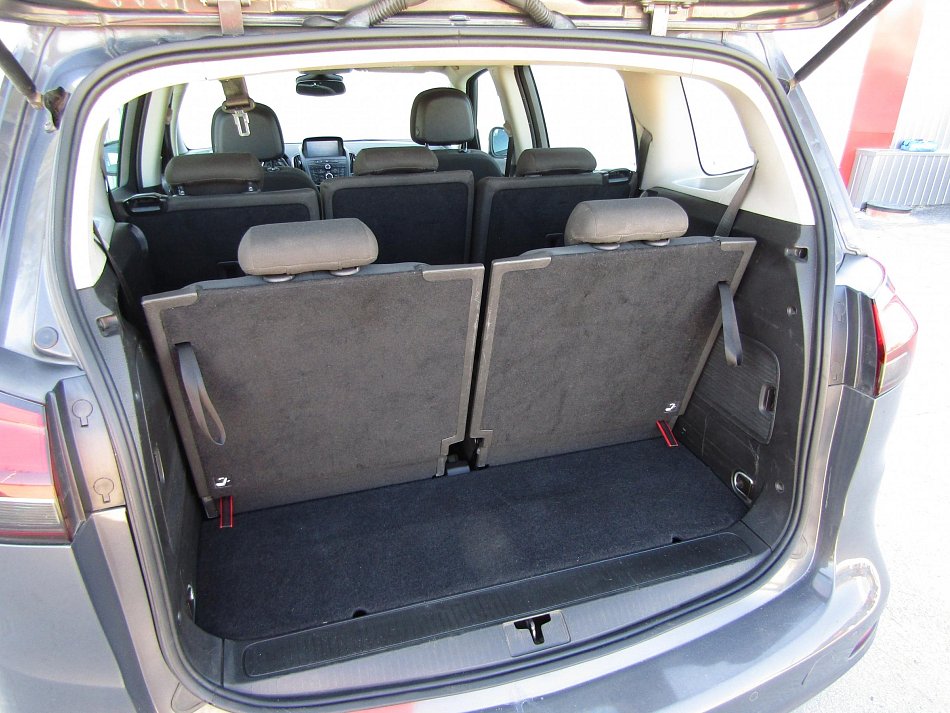 Opel Zafira 1.6 CDTi 