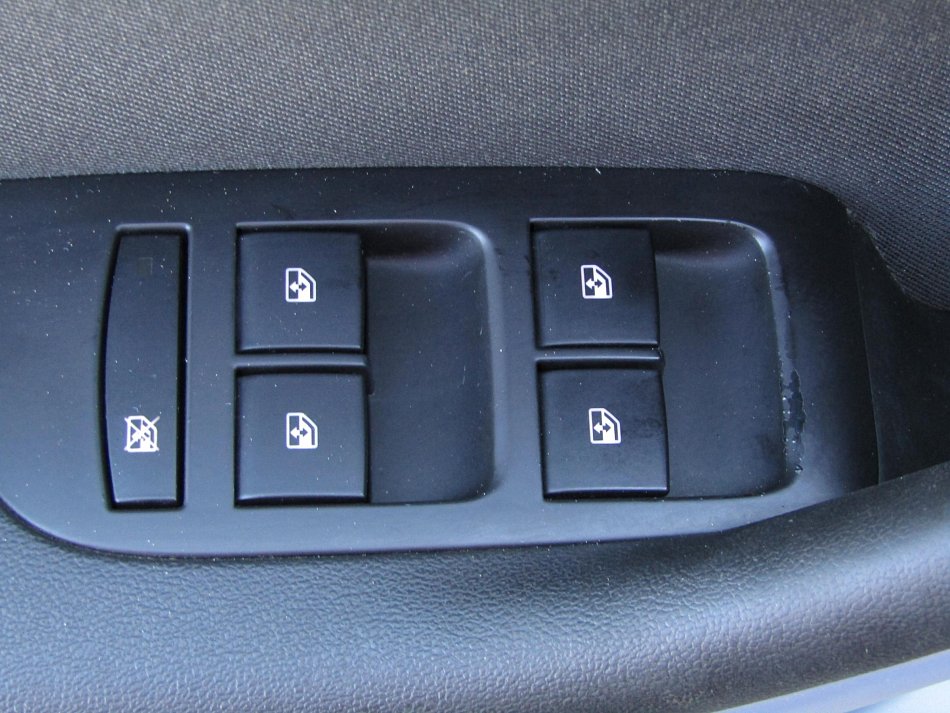 Opel Zafira 1.6 CDTi 