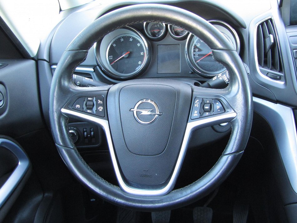 Opel Zafira 1.6 CDTi 