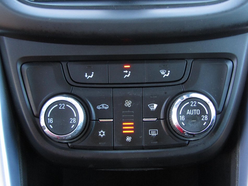 Opel Zafira 1.6 CDTi 