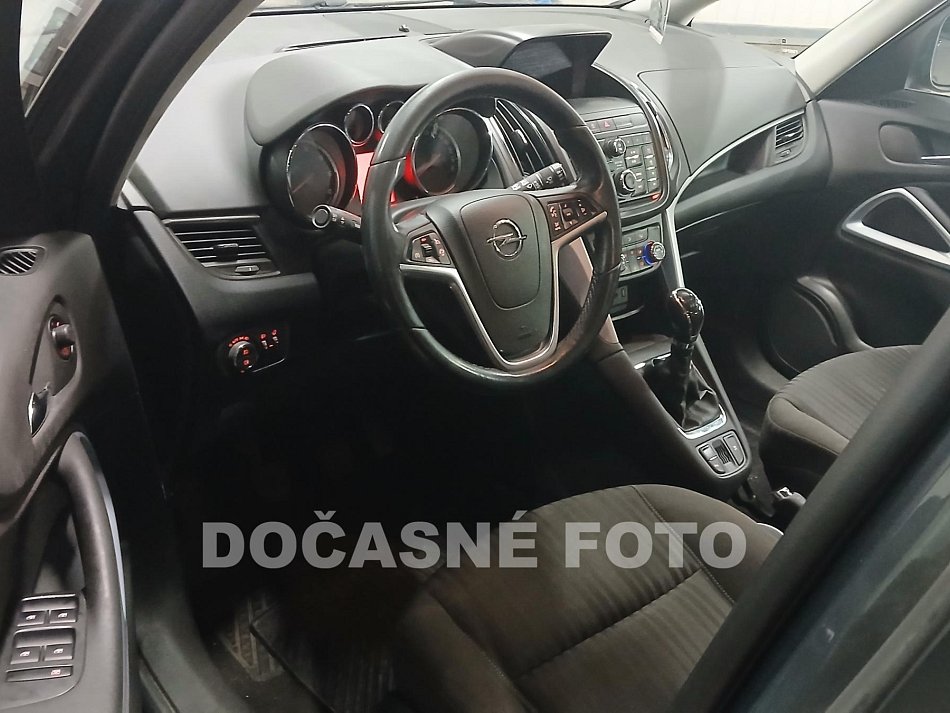 Opel Zafira 1.6 CDTi  Tourer