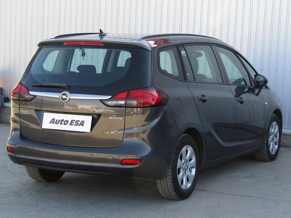 Opel Zafira 1.6 CDTi 