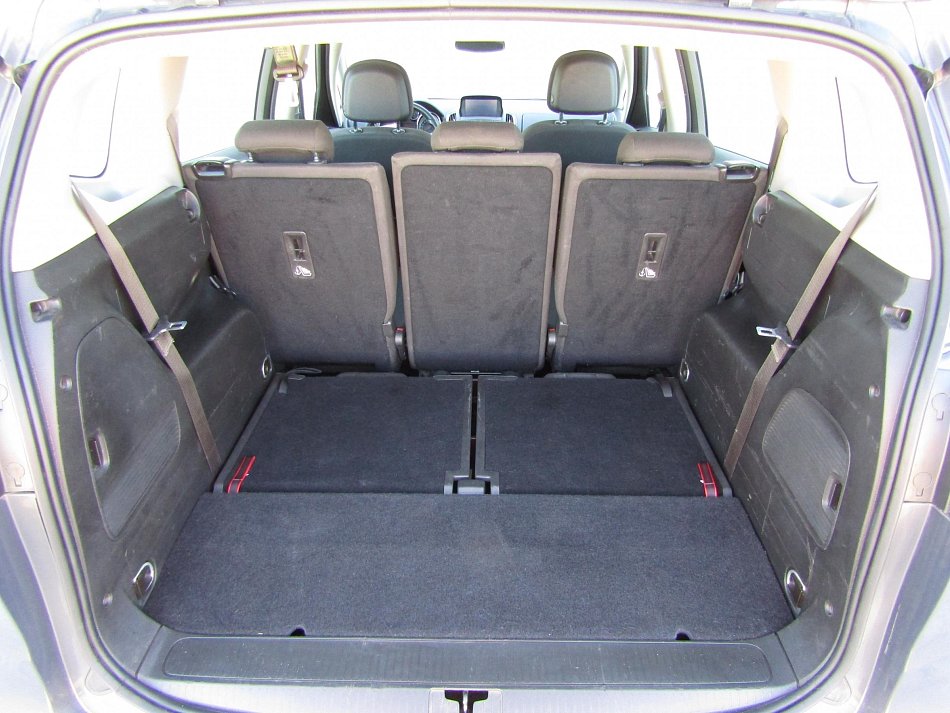 Opel Zafira 1.6 CDTi 