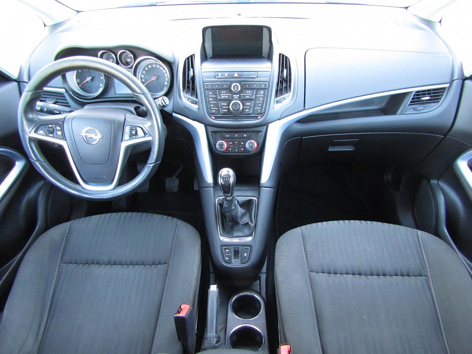 Opel Zafira 1.6 CDTi 