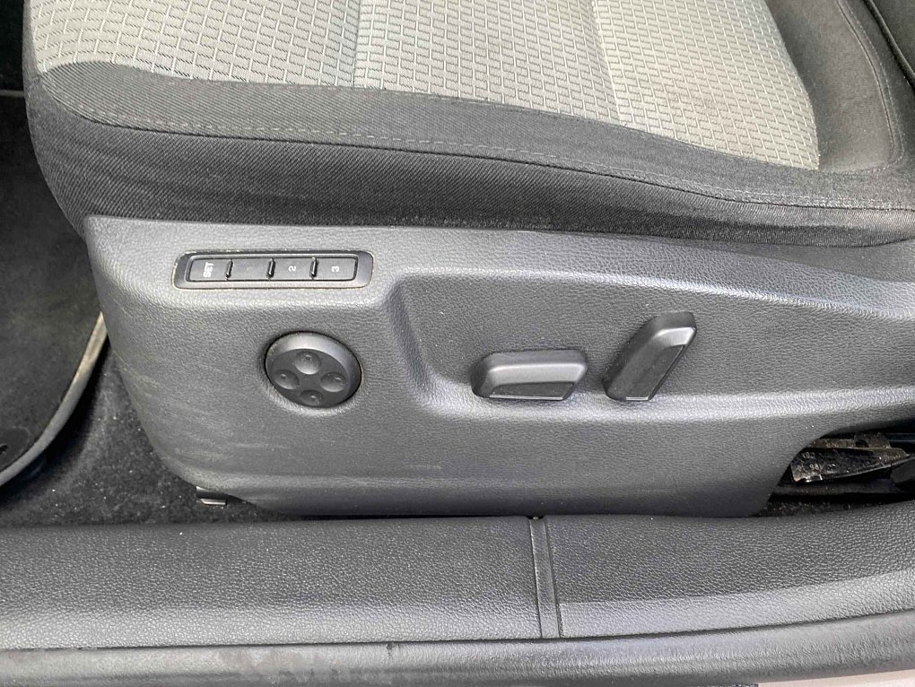 Škoda Superb 2.0 TDI 