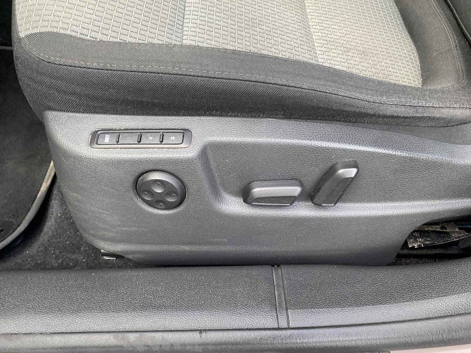 Škoda Superb 2.0 TDI 