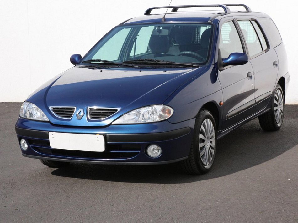 Renault Mégane 1.6 i 