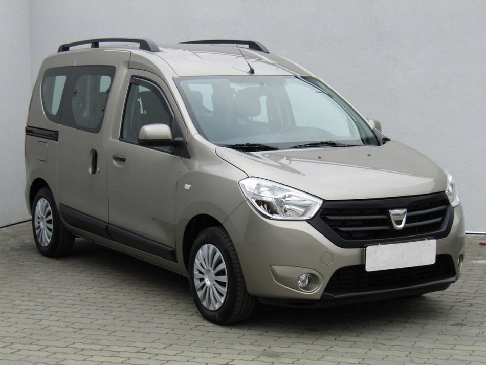 Dacia Dokker 1.6i 