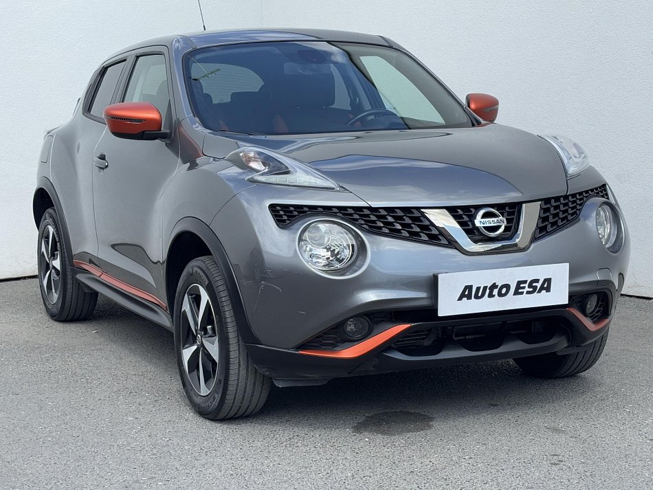 Nissan Juke 1.6 i 