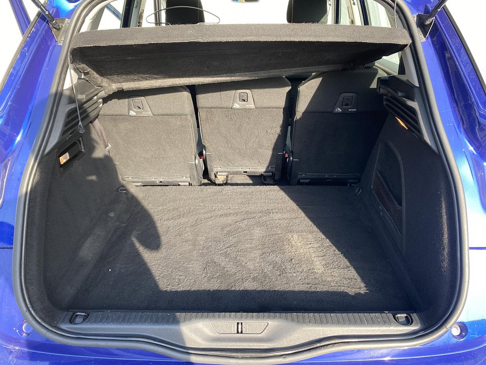 Citroën C4 Picasso 1.6HDi 