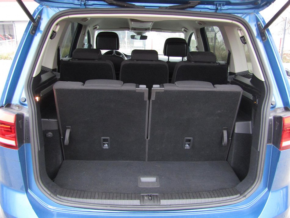 Volkswagen Touran 1.6.TDi Join