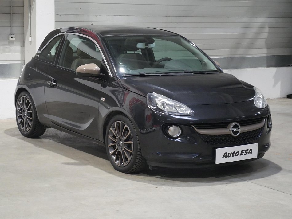 Opel Adam 1.4i 