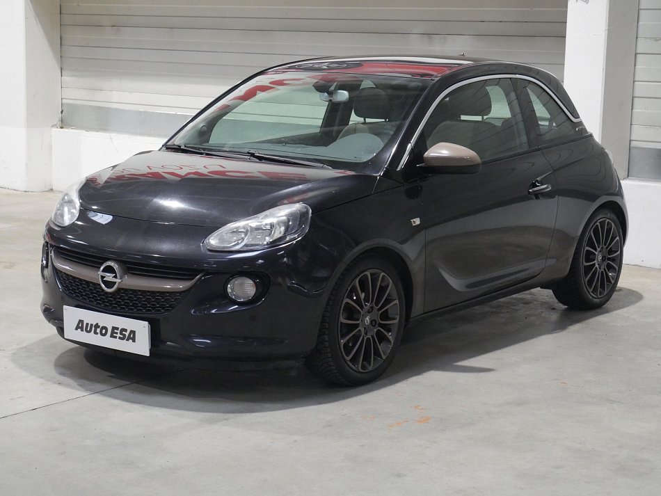 Opel Adam 1.4i 