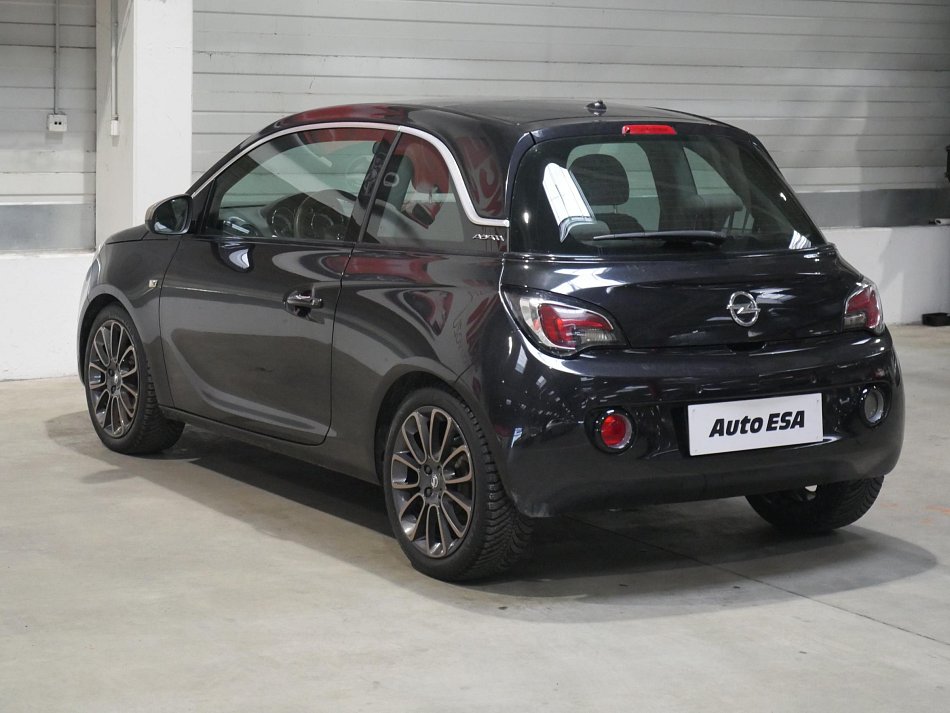 Opel Adam 1.4i 