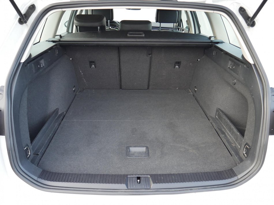 Volkswagen Passat 2.0TDI Highline