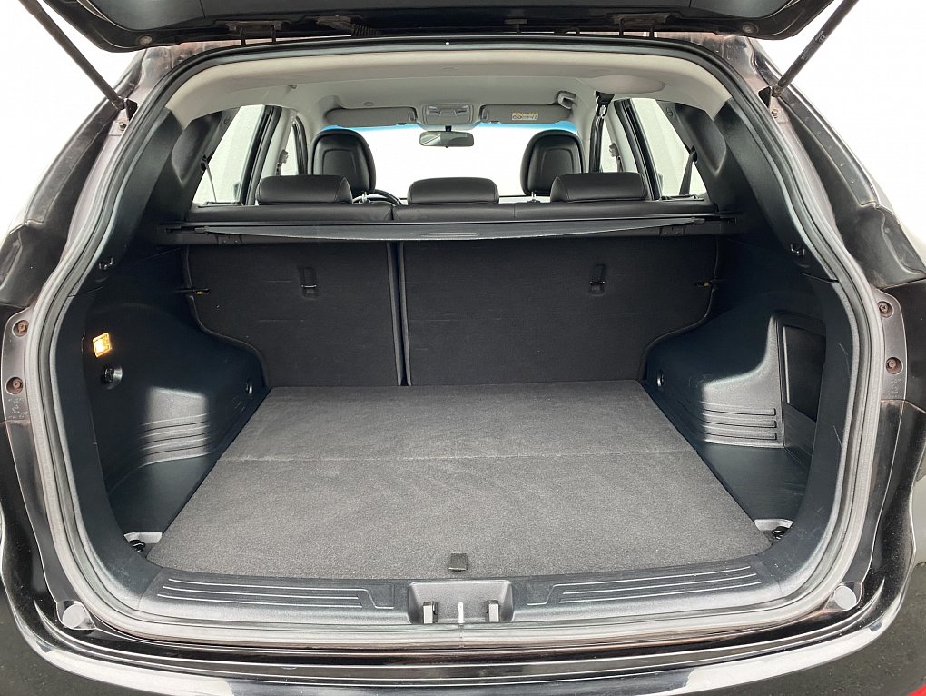 Hyundai Ix35 2.0 GDi Style