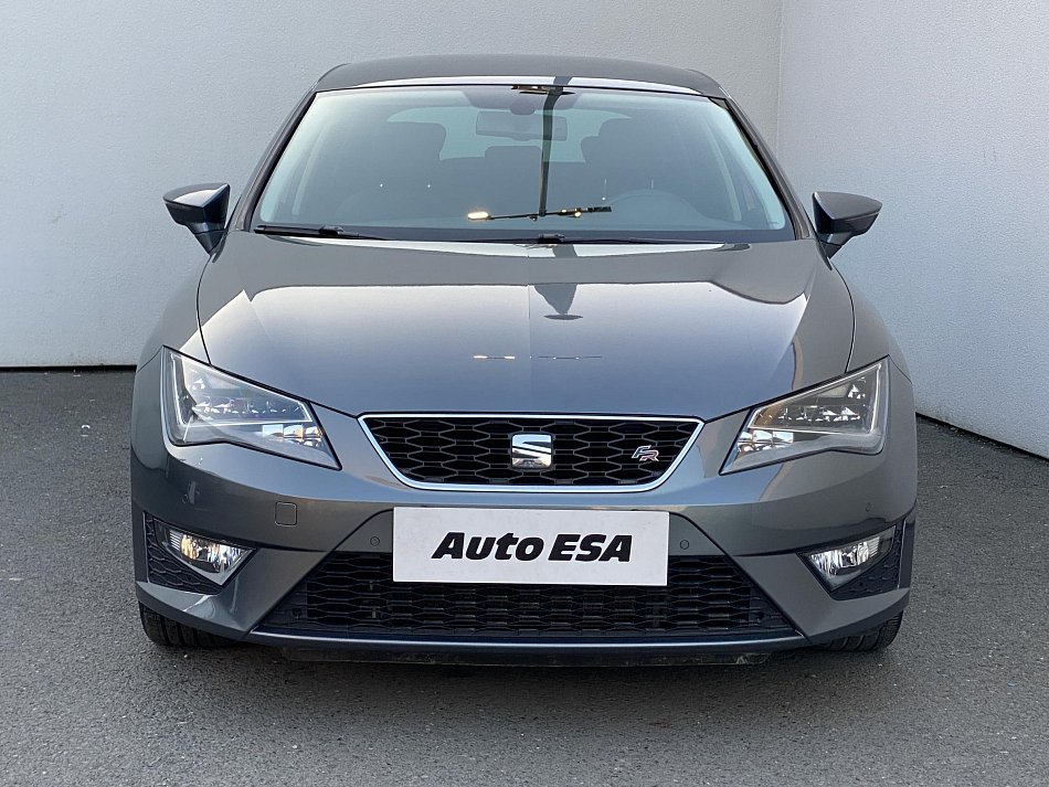 Seat Leon 1.4 TSi FR