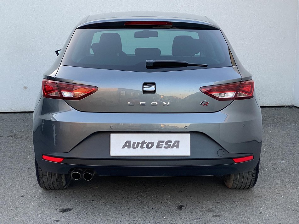 Seat Leon 1.4 TSi FR