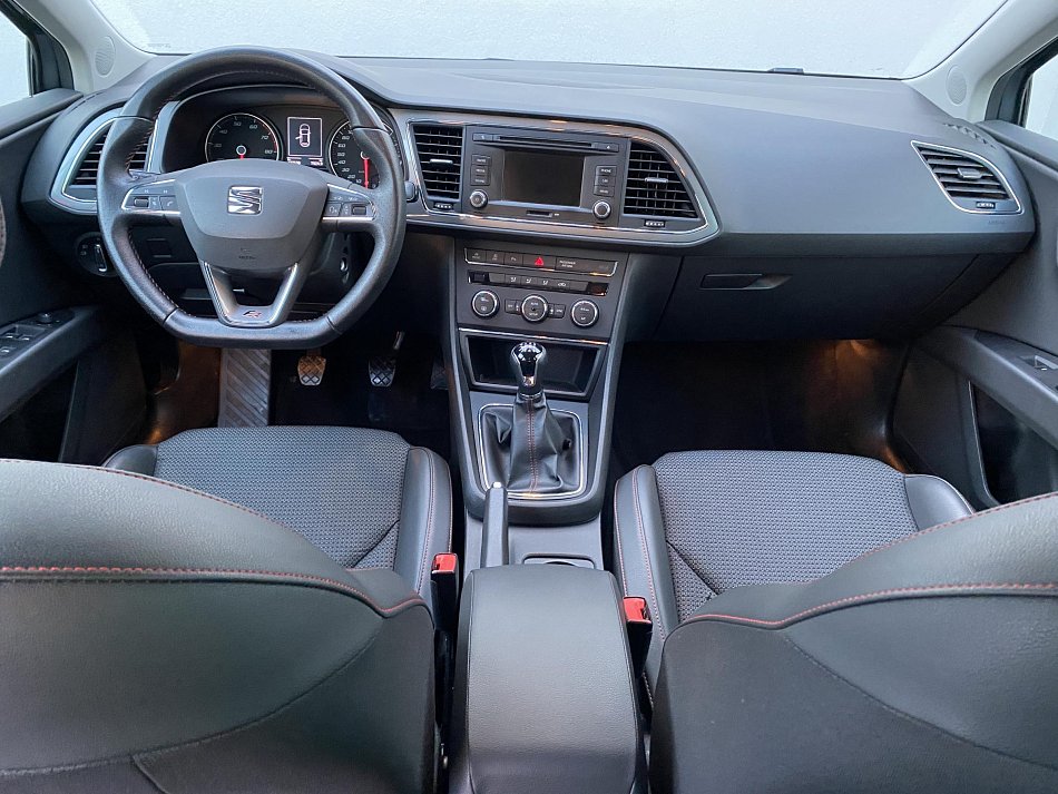 Seat Leon 1.4 TSi FR