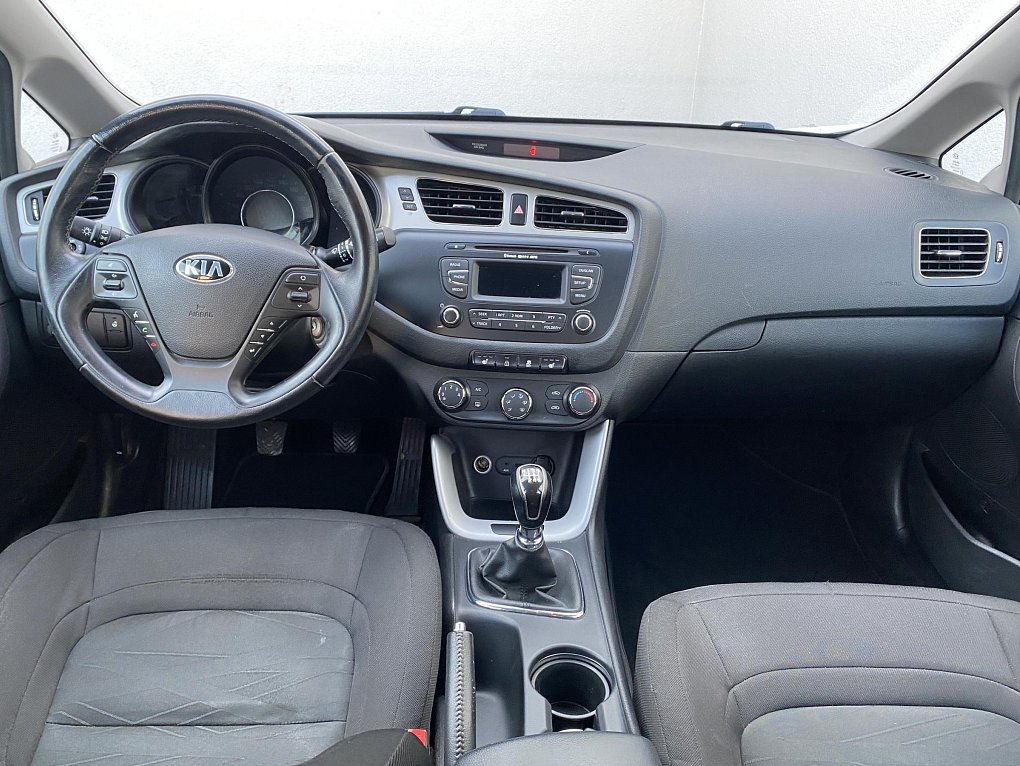 Kia Ceed 1.4i Edition