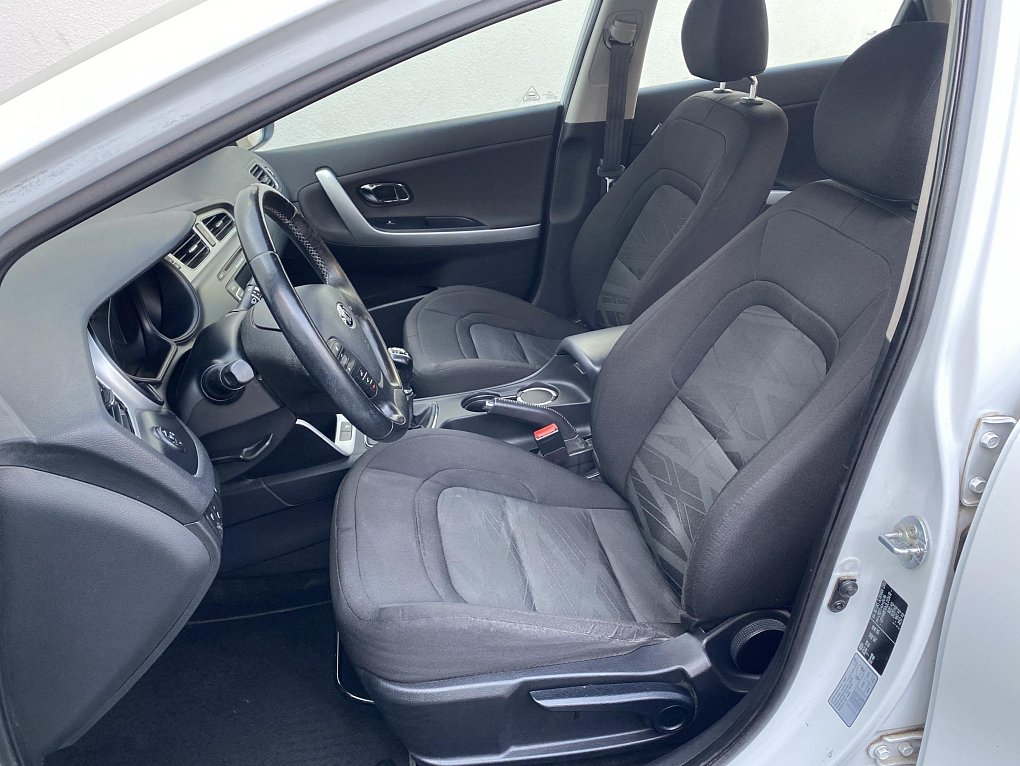 Kia Ceed 1.4i Edition