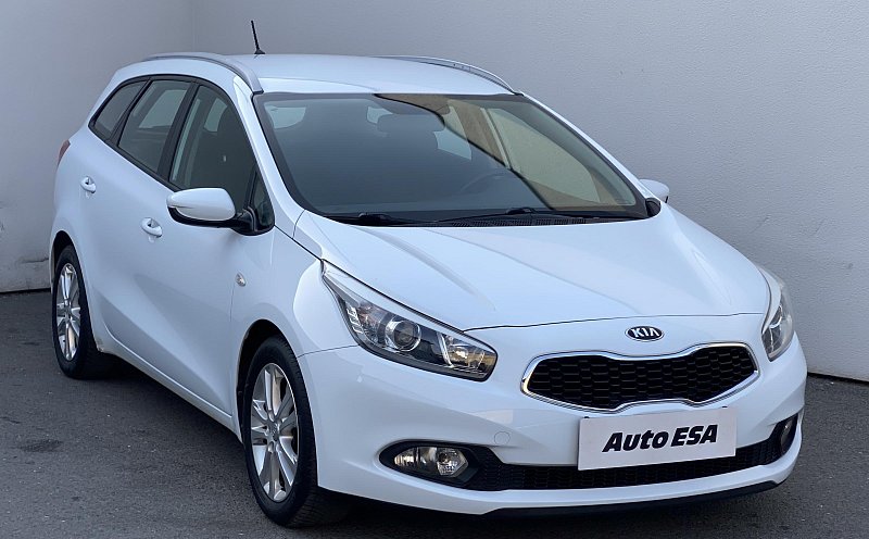 Kia Ceed 1.4i Edition