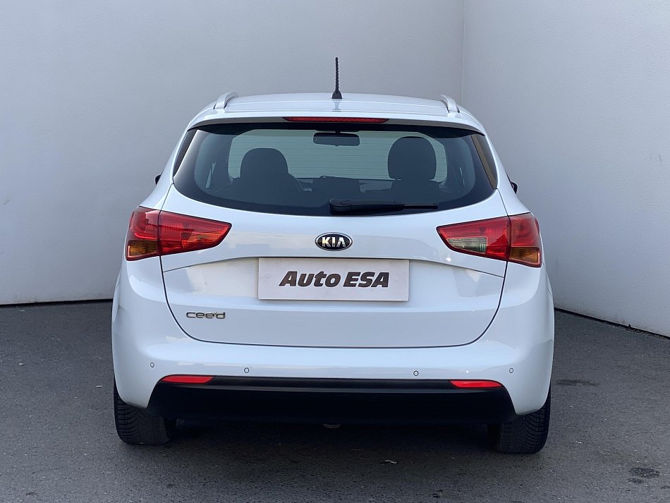 Kia Ceed 1.4i Edition