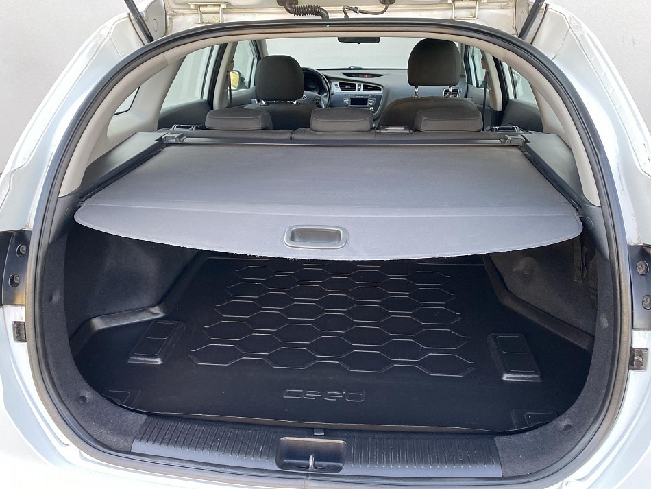 Kia Ceed 1.4i Edition