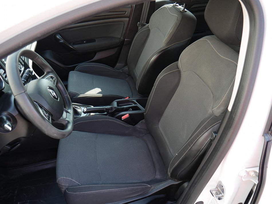 Renault Mégane 1.3TCe 