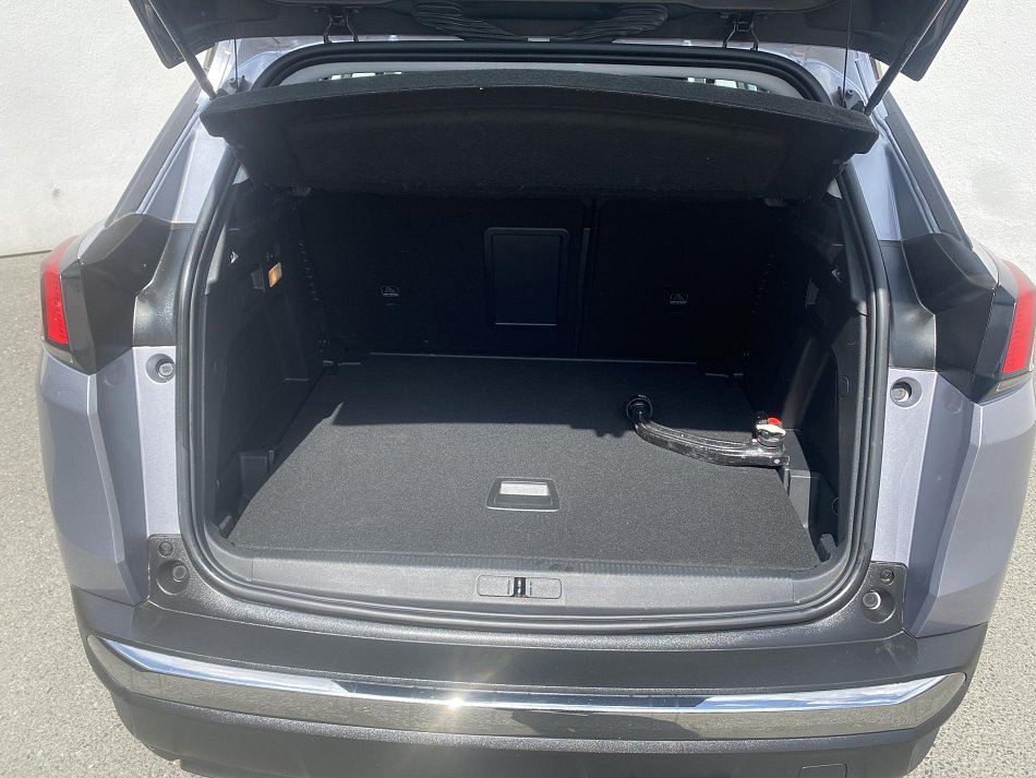 Peugeot 3008 1.2PT Active