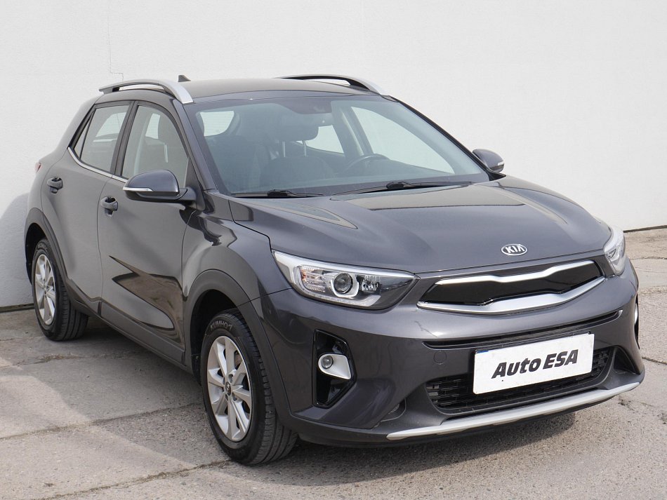 Kia Stonic 1.4 