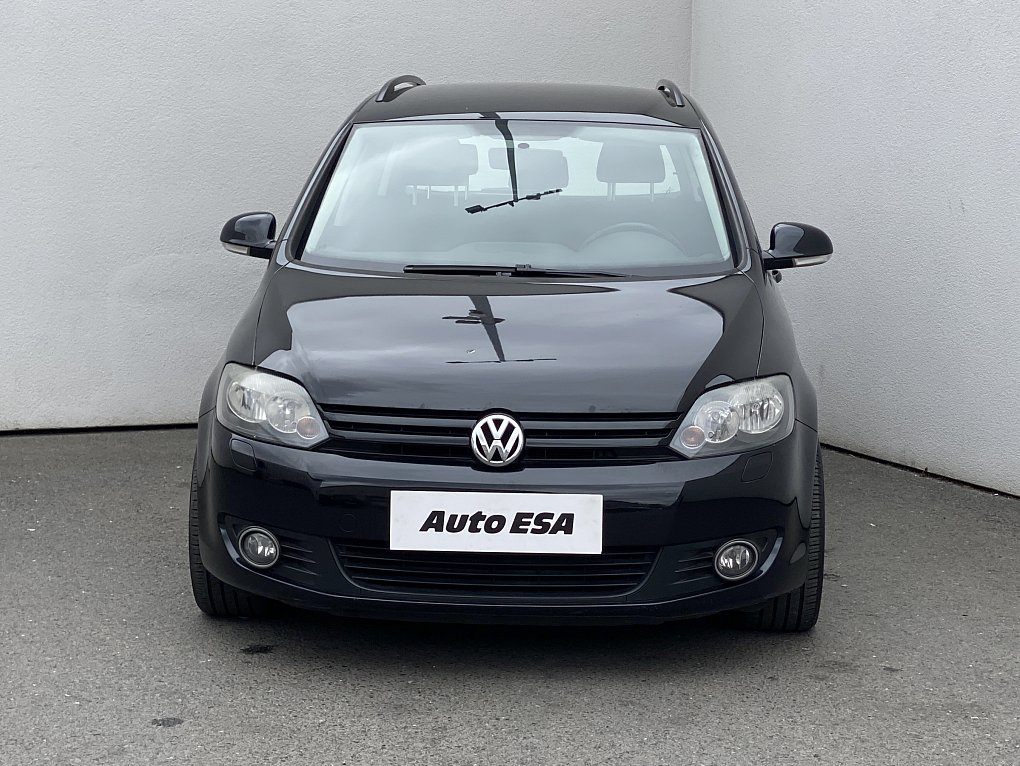 Volkswagen Golf Plus 1.2 TSi Trendline