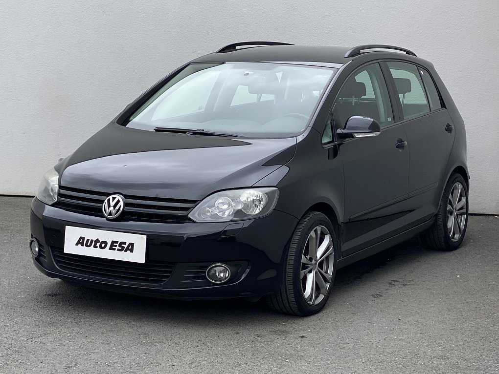 Volkswagen Golf Plus 1.2 TSi Trendline