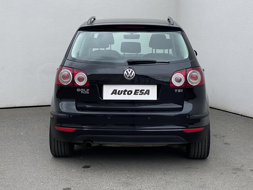 Volkswagen Golf Plus 1.2 TSi Trendline