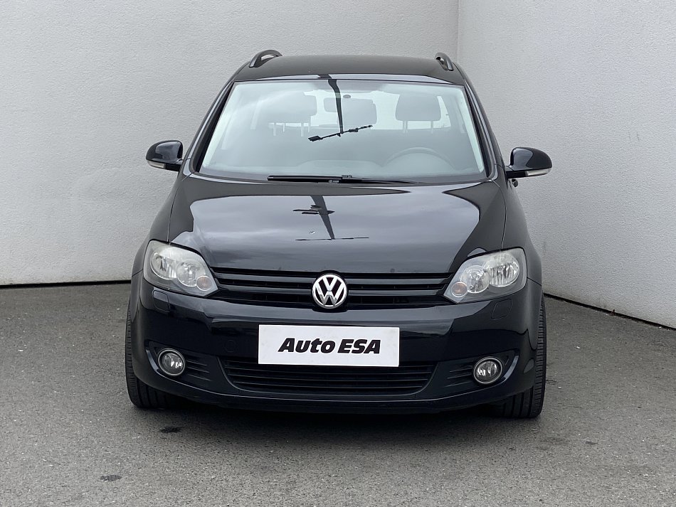 Volkswagen Golf Plus 1.2 TSi Trendline