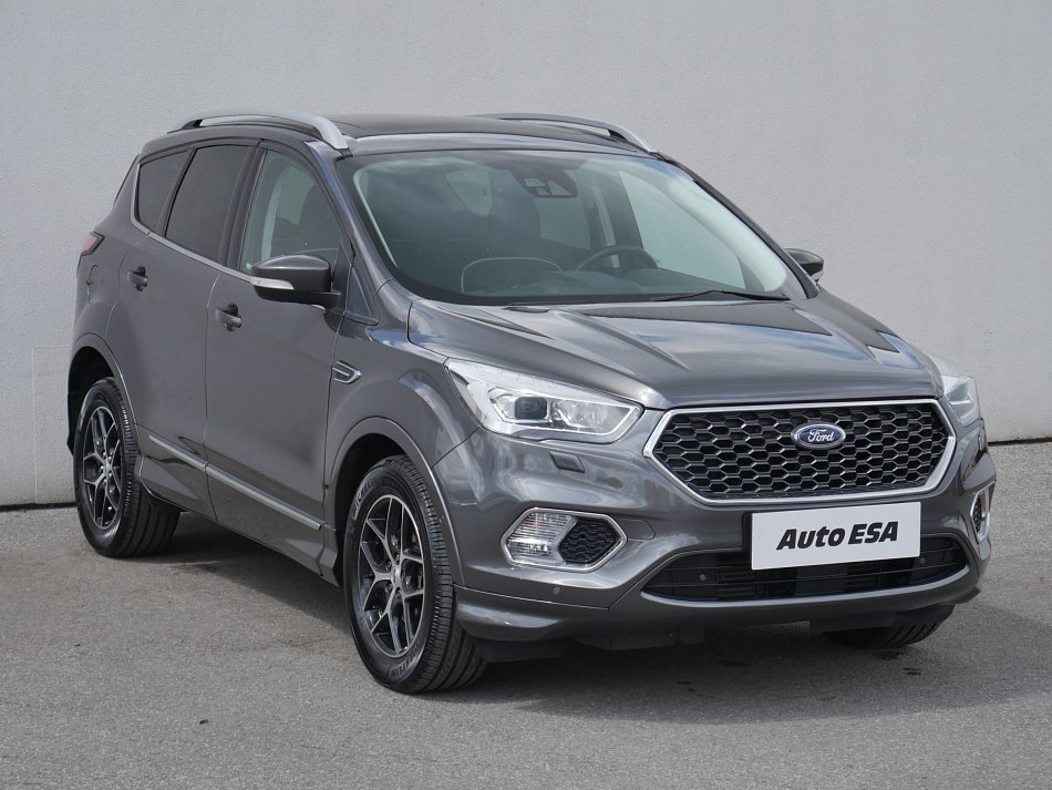 Ford Kuga 2.0TDCi Vignale 4x4