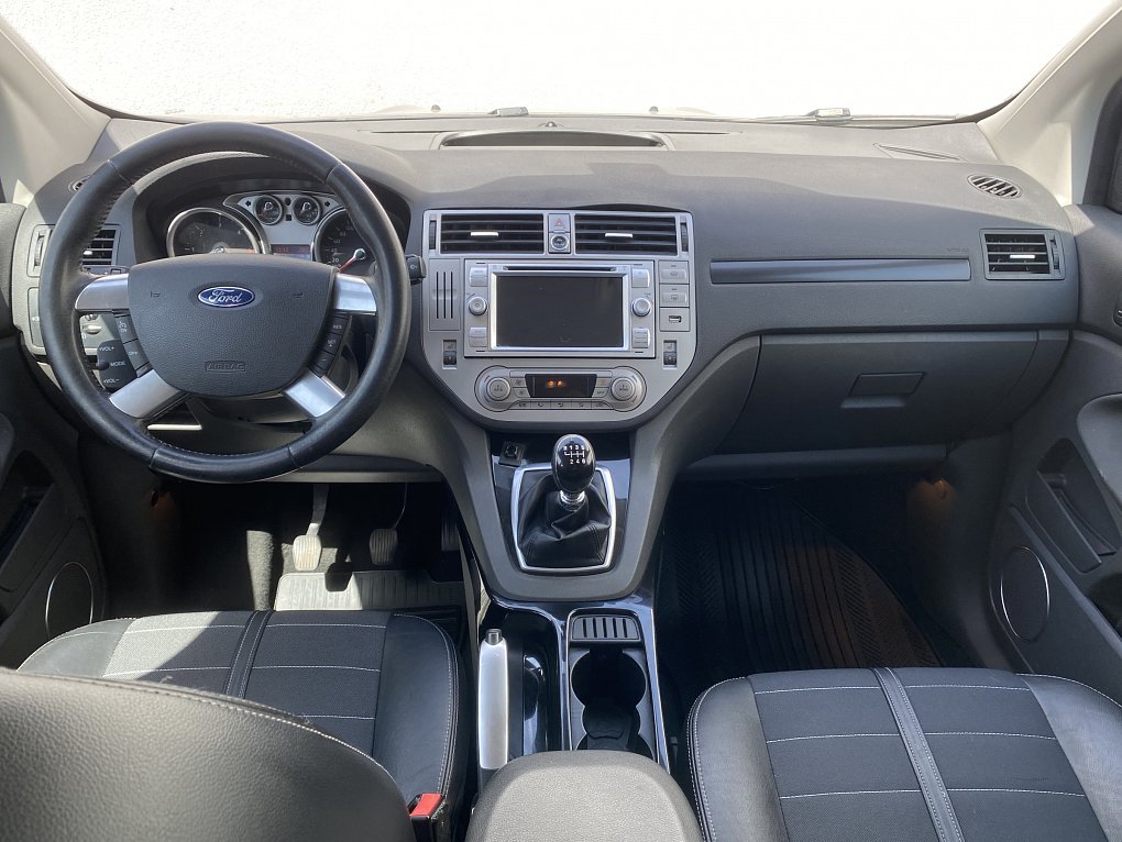 Ford Kuga 2.0 TDCi  4x4