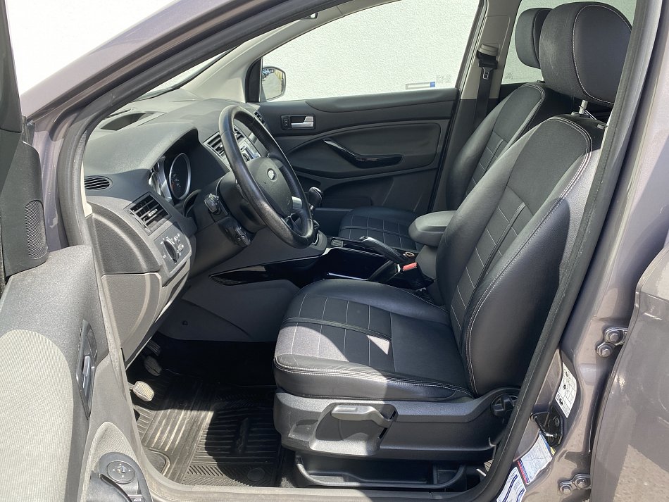 Ford Kuga 2.0 TDCi  4x4