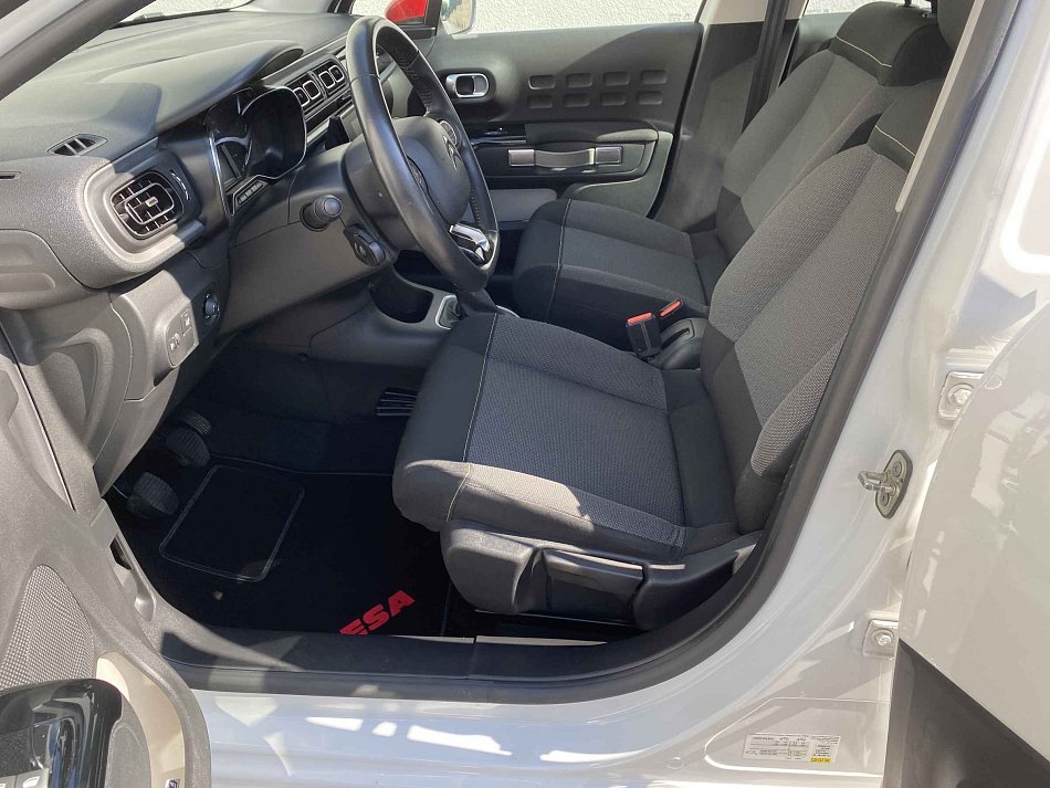 Citroën C3 1.2 PT Shine