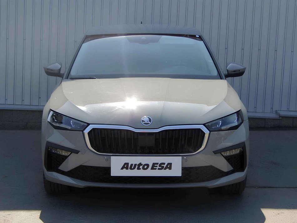 Škoda Scala 1.5 TSi 